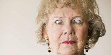 Еда свекрови