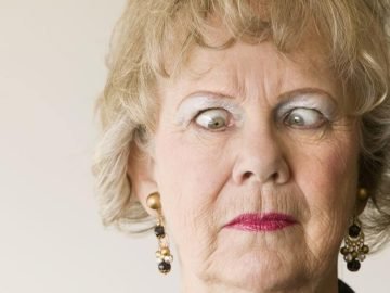 Еда свекрови