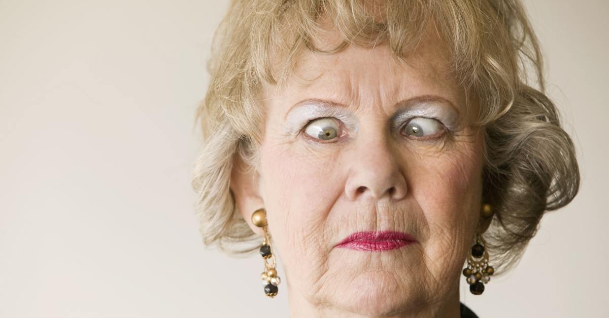 Еда свекрови