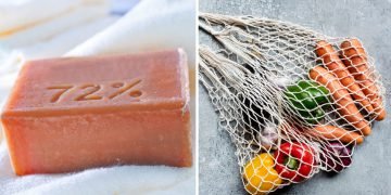 Экологические привычки