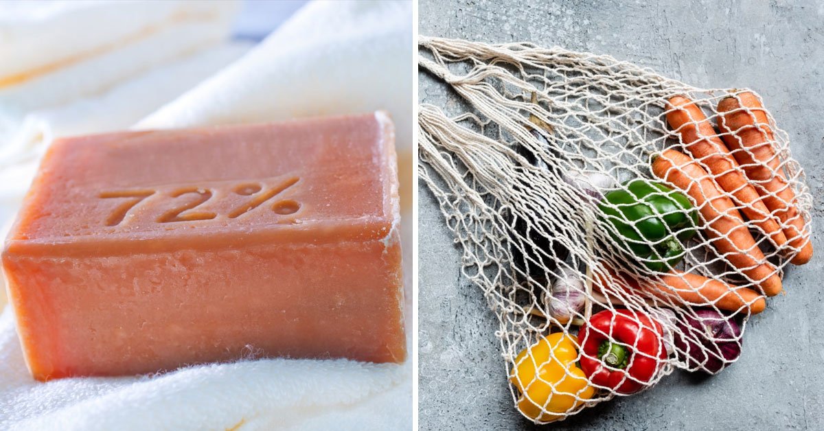 Экологические привычки