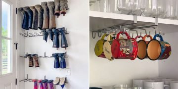 Экономим место