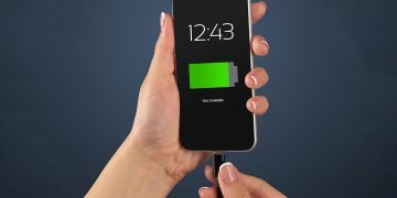 эксплуатация смартфона