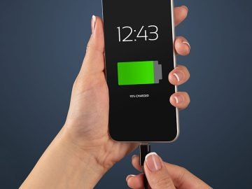 эксплуатация смартфона