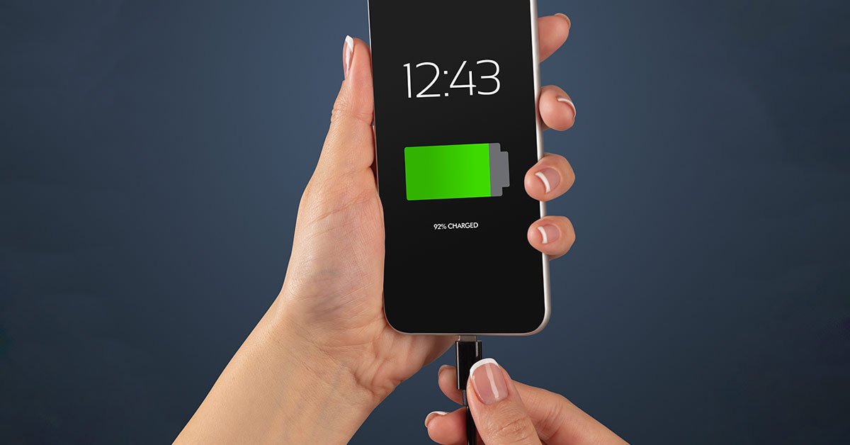 эксплуатация смартфона