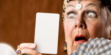 Экстрасенсорные способности