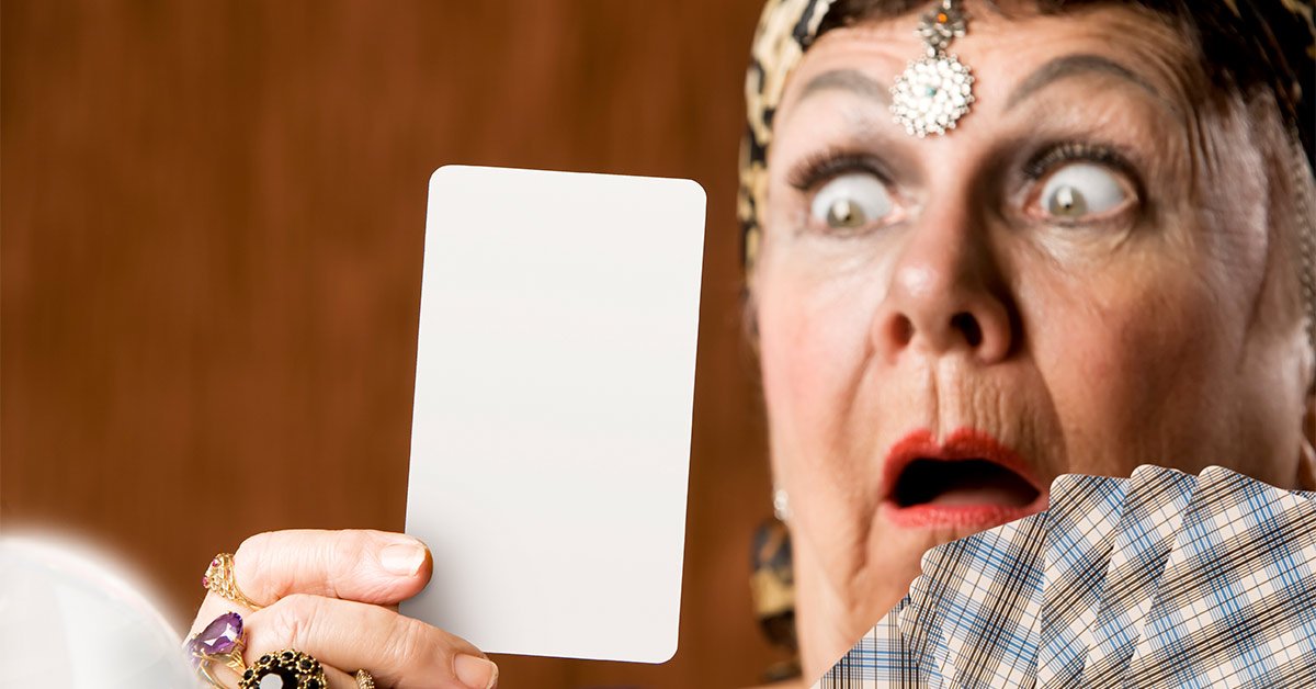 Экстрасенсорные способности