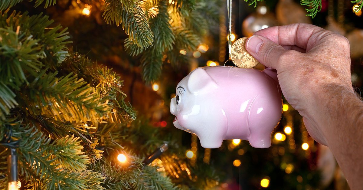 елочные игрушки