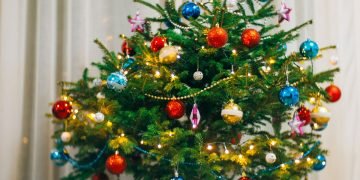 елочные правила