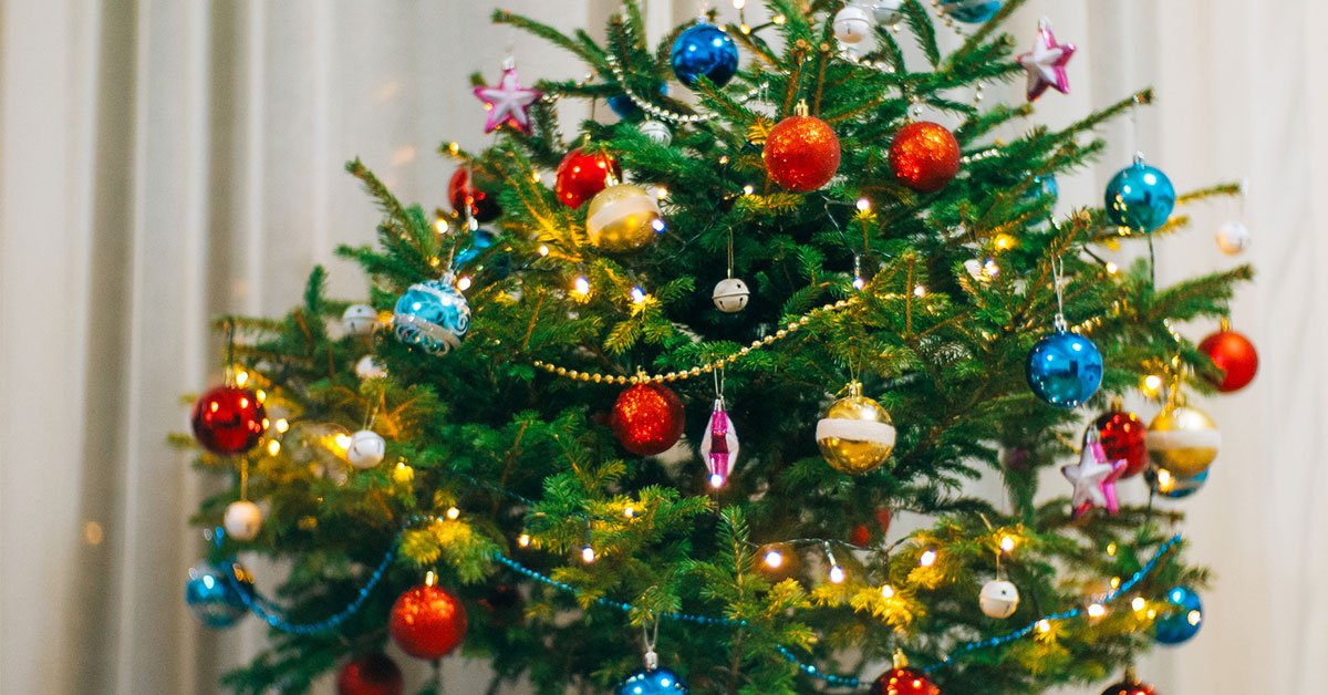 елочные правила