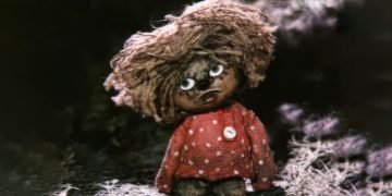 есть ли в квартире домовой