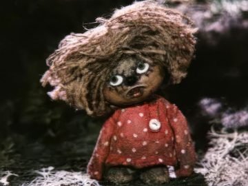 есть ли в квартире домовой