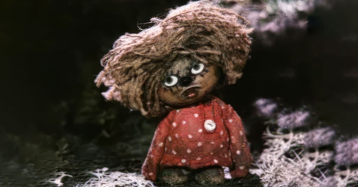 есть ли в квартире домовой