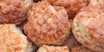 еврейские котлеты