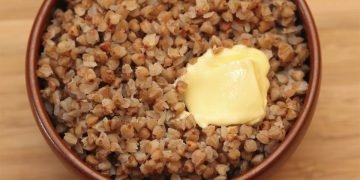 европейцы не едят гречку