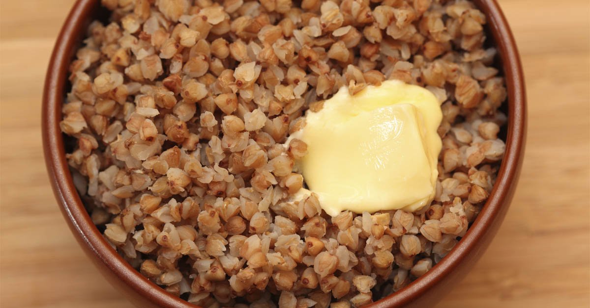 европейцы не едят гречку