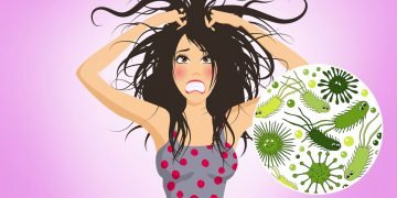 ежедневная стирка