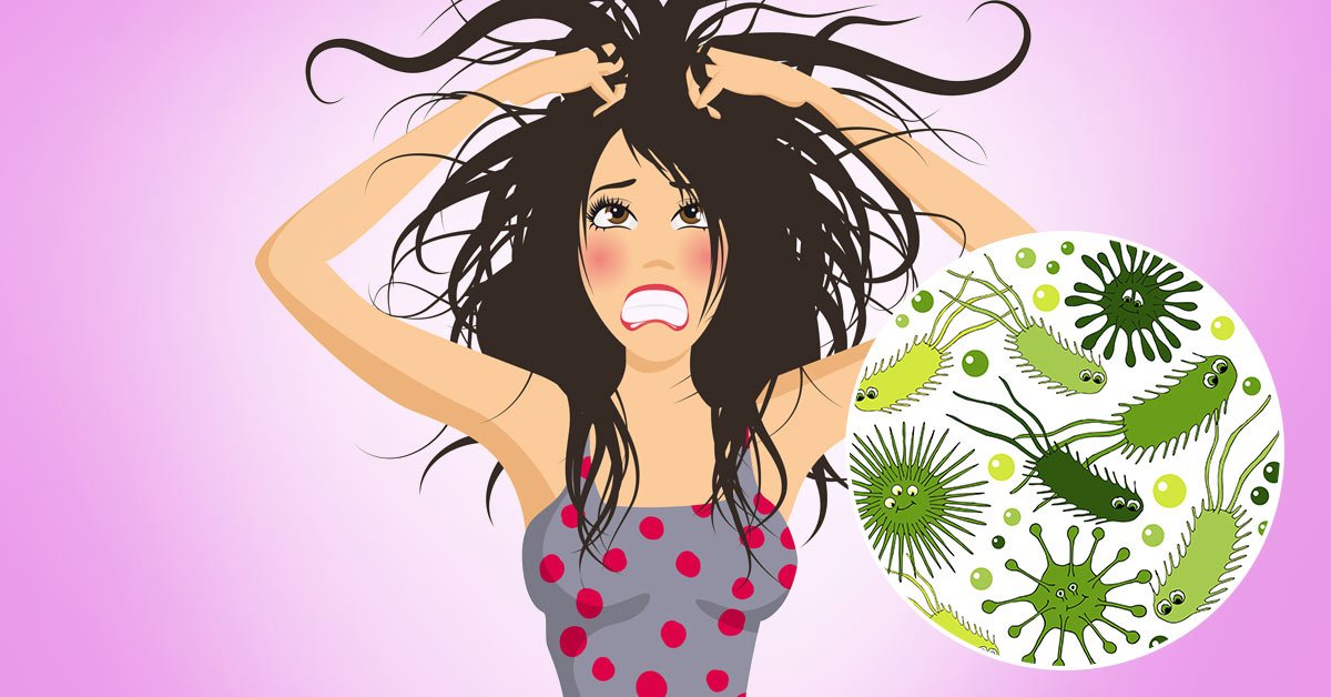 ежедневная стирка