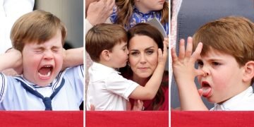 фактор сыновей