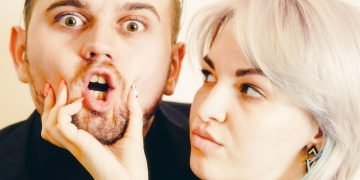 факты об отношениях