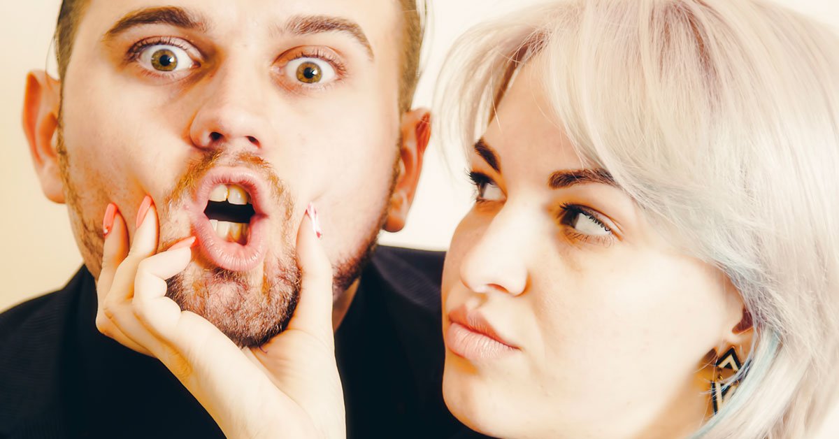 факты об отношениях