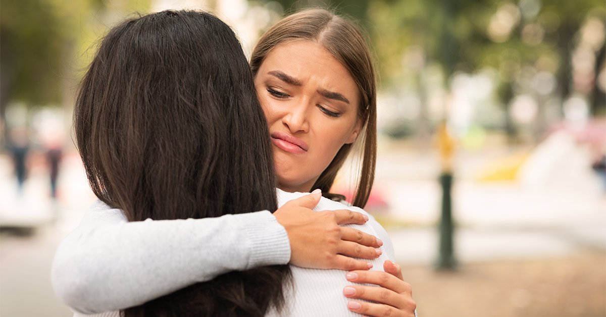 Фальшивые друзья