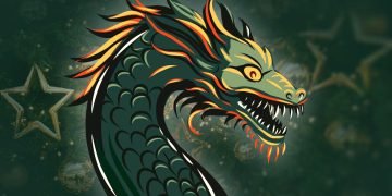 фавориты зеленого дракона