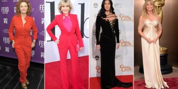 фигуры звезд