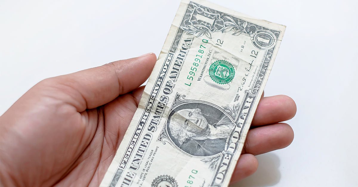 Финансовое благополучие