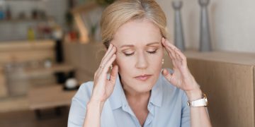 Физическое истощение