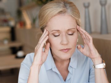 Физическое истощение