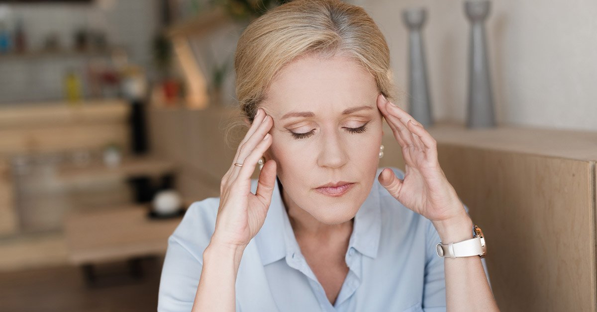 Физическое истощение