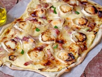 фламмкухен