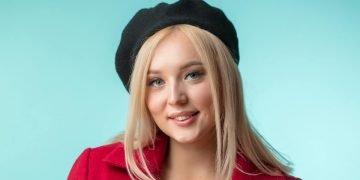 Французская мода