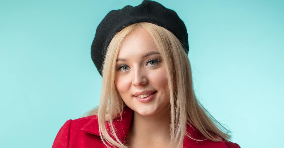 Французская мода