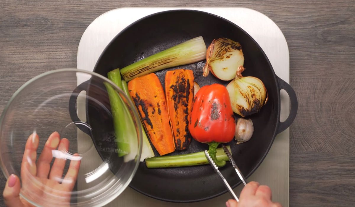 французский суп