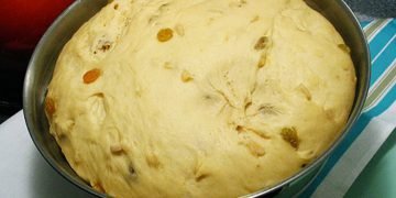 Французское тесто