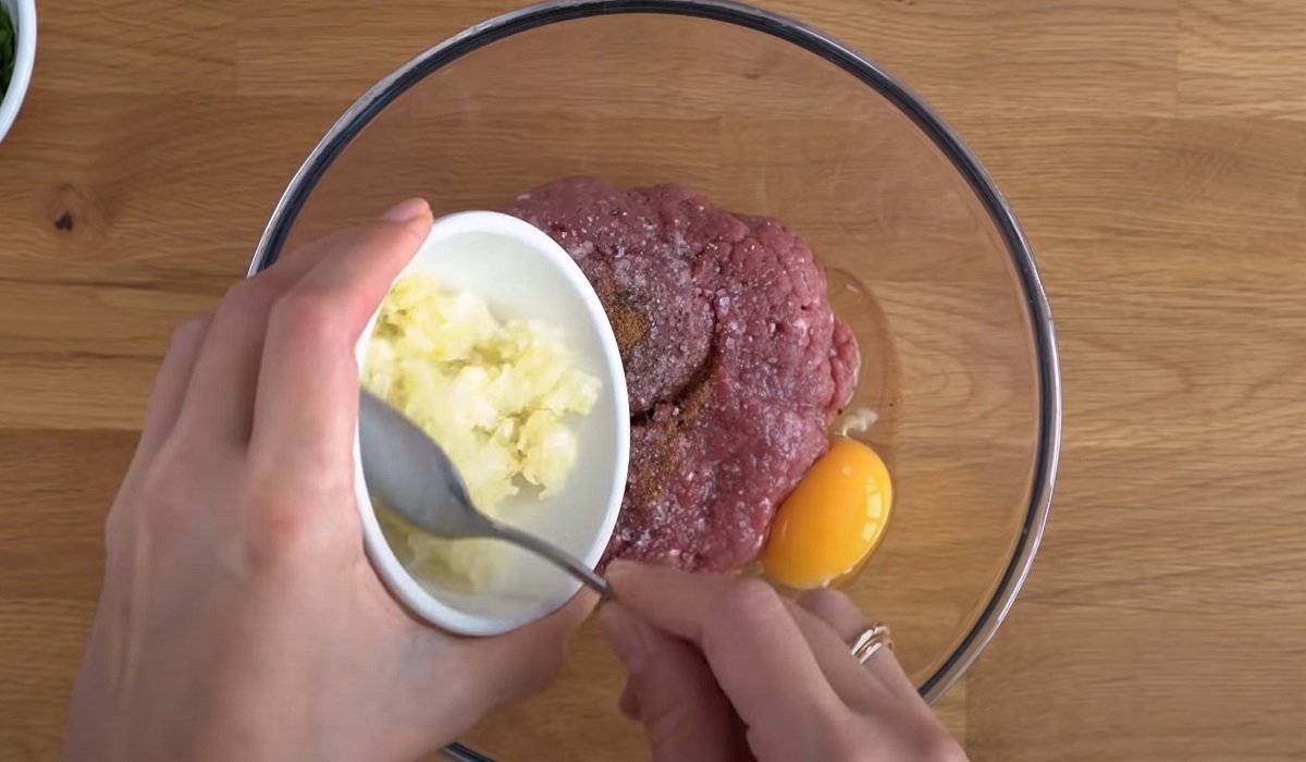 фрикадельки из икеа