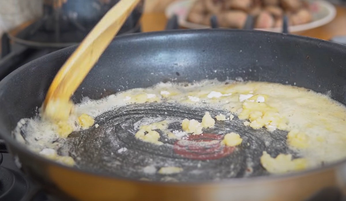 приготовление фрикаделек