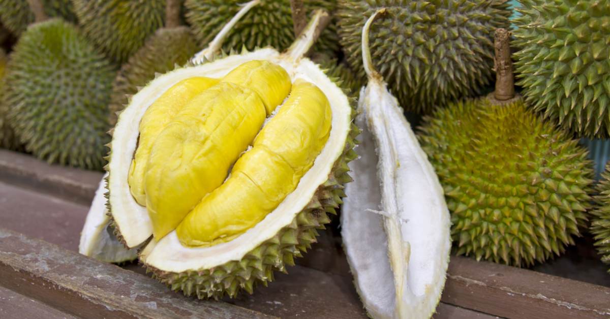 Фрукты по знаку зодиака