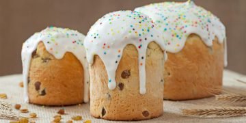 глазурь без яиц