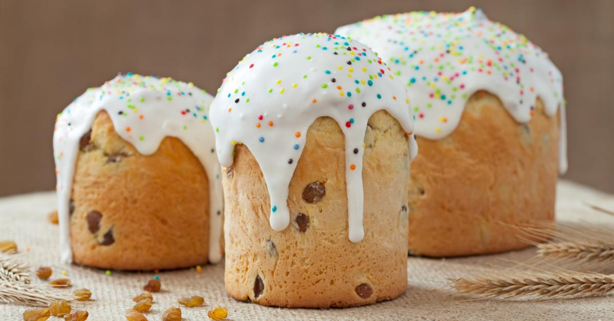 глазурь без яиц