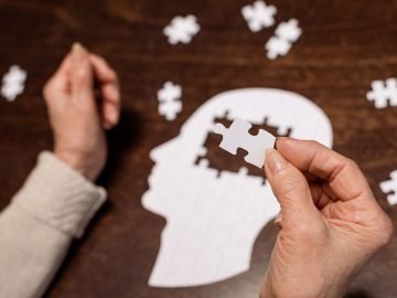 Головоломка с кроликом