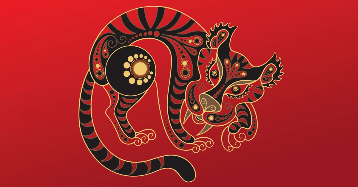 Гороскоп на год Тигра