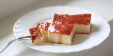 Греческий пирог