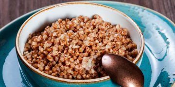 гречневая каша