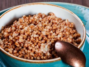 гречневая каша