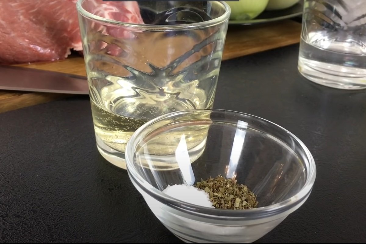 как приготовить грузинский шашлык