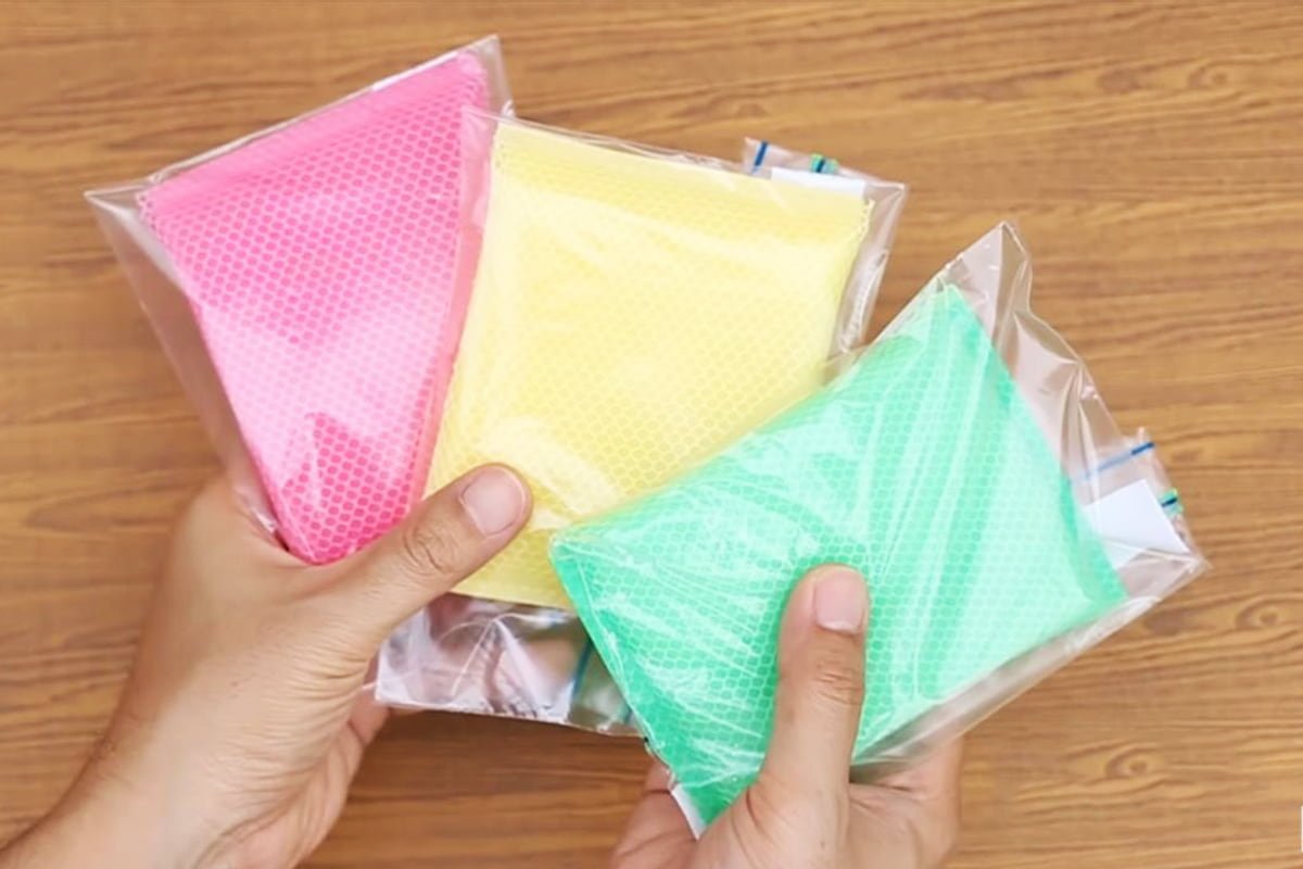 домашние лайфхаки