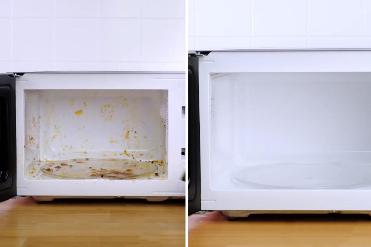 домашние лайфхаки